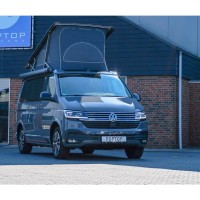 Volkswagen California 6.1 Ocean Edition Foto #13