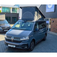 Volkswagen California 6.1 Ocean Edition Foto #19