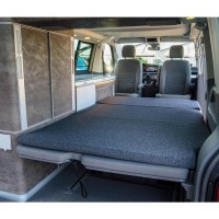 Volkswagen California 6.1 Ocean Edition Foto #20