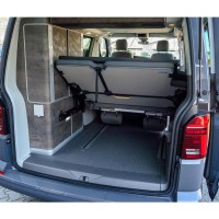 Volkswagen California 6.1 Ocean Edition Foto #21