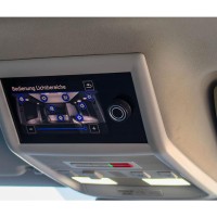 Volkswagen California 6.1 Ocean Edition Foto #25