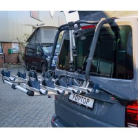 Volkswagen California 6.1 Ocean Edition Foto #2