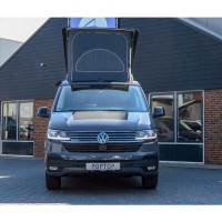 Volkswagen California 6.1 Ocean Edition Foto #4