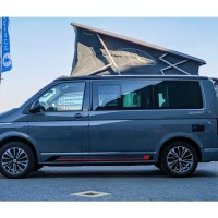 Volkswagen California 6.1 Ocean Edition Foto #5