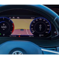 Volkswagen California 6.1 Ocean Edition Foto #6