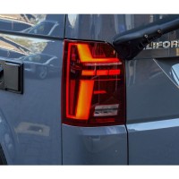 Volkswagen California 6.1 Ocean Edition Foto #7