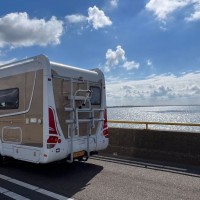 Dethleffs campers Esprit T 7010 uit 2011 Foto #1