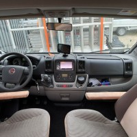 Dethleffs campers Esprit T 7010 uit 2011 Foto #8