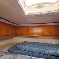 Hobby campers T 500 GFSC uit 2008 Foto #27