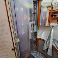 Hobby campers T 500 GFSC uit 2008 Foto #29