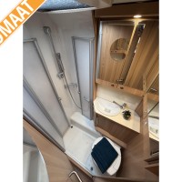 LMC Breezer 643 uit 2019 Foto #7