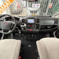 LMC Breezer 643 uit 2019 Foto #11