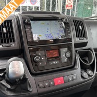 LMC Breezer 643 uit 2019 Foto #14