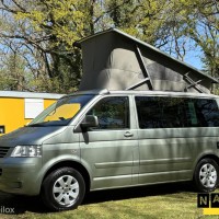 Tweedehands Volkswagen campers camper kopen
