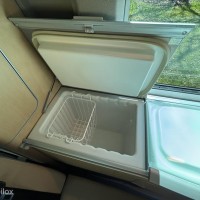 Volkswagen California 2.5 TDi 130 Pk H6 | Orig.NL | 133dkm NAP | Elektr.hefdak | TOPSTAAT Foto #7