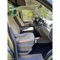 Volkswagen California 2.5 TDi 130 Pk H6 | Orig.NL | 133dkm NAP | Elektr.hefdak | TOPSTAAT Foto #14