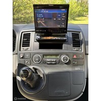Volkswagen California 2.5 TDi 130 Pk H6 | Orig.NL | 133dkm NAP | Elektr.hefdak | TOPSTAAT Foto #17