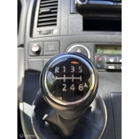 Volkswagen California 2.5 TDi 130 Pk H6 | Orig.NL | 133dkm NAP | Elektr.hefdak | TOPSTAAT Foto #18