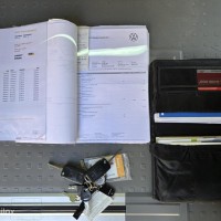 Volkswagen California 2.5 TDi 130 Pk H6 | Orig.NL | 133dkm NAP | Elektr.hefdak | TOPSTAAT Foto #22
