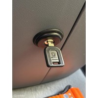 Volkswagen California 2.5 TDi 130 Pk H6 | Orig.NL | 133dkm NAP | Elektr.hefdak | TOPSTAAT Foto #24