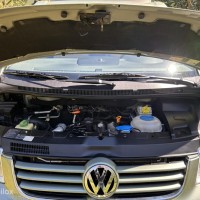 Volkswagen California 2.5 TDi 130 Pk H6 | Orig.NL | 133dkm NAP | Elektr.hefdak | TOPSTAAT Foto #30