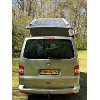 Volkswagen California 2.5 TDi 130 Pk H6 | Orig.NL | 133dkm NAP | Elektr.hefdak | TOPSTAAT Foto #33
