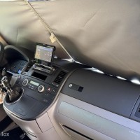 Volkswagen California 2.5 TDi 130 Pk H6 | Orig.NL | 133dkm NAP | Elektr.hefdak | TOPSTAAT Foto #34