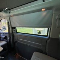 Volkswagen California 2.5 TDi 130 Pk H6 | Orig.NL | 133dkm NAP | Elektr.hefdak | TOPSTAAT Foto #39