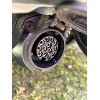 Volkswagen California 2.5 TDi 130 Pk H6 | Orig.NL | 133dkm NAP | Elektr.hefdak | TOPSTAAT Foto #41