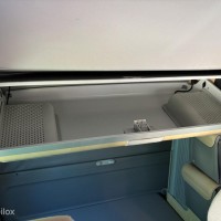 Volkswagen California 2.5 TDi 130 Pk H6 | Orig.NL | 133dkm NAP | Elektr.hefdak | TOPSTAAT Foto #43