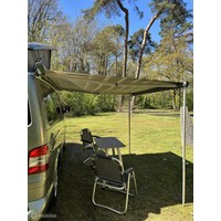 Volkswagen California 2.5 TDi 130 Pk H6 | Orig.NL | 133dkm NAP | Elektr.hefdak | TOPSTAAT Foto #46
