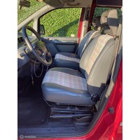 Citroen Jumpy 1.9 TD LA STRADA BUSCAMPER MET HEFDAK Foto #10