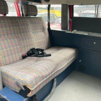 Citroen Jumpy 1.9 TD LA STRADA BUSCAMPER MET HEFDAK Foto #13