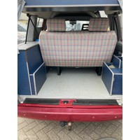 Citroen Jumpy 1.9 TD LA STRADA BUSCAMPER MET HEFDAK Foto #14