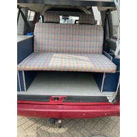 Citroen Jumpy 1.9 TD LA STRADA BUSCAMPER MET HEFDAK Foto #15