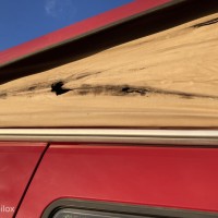 Citroen Jumpy 1.9 TD LA STRADA BUSCAMPER MET HEFDAK Foto #24