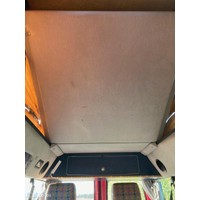 Citroen Jumpy 1.9 TD LA STRADA BUSCAMPER MET HEFDAK Foto #3
