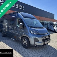 Tweedehands Adria campers camper kopen