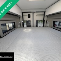 Adria Twin Supreme 640 SGX 9T-Automaat Zonnepaneel Lithium Maxxfan Foto #2