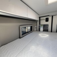 Adria Twin Supreme 640 SGX 9T-Automaat Zonnepaneel Lithium Maxxfan Foto #19