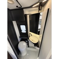 Adria Twin Supreme 640 SGX 9T-Automaat Zonnepaneel Lithium Maxxfan Foto #21