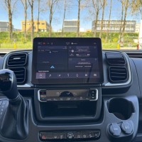 Adria Twin Supreme 640 SGX 9T-Automaat Zonnepaneel Lithium Maxxfan Foto #26