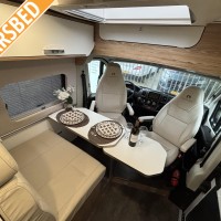 Bavaria K 600 uit 2020 Foto #1