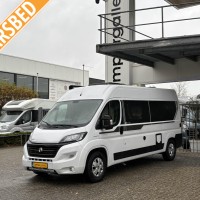 Bavaria K 600 uit 2020 Foto #3