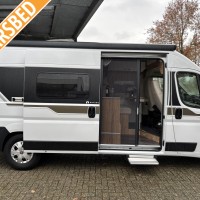 Bavaria K 600 uit 2020 Foto #4