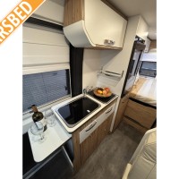 Bavaria K 600 uit 2020 Foto #5