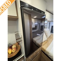 Bavaria K 600 uit 2020 Foto #7