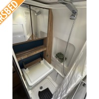 Bavaria K 600 uit 2020 Foto #8