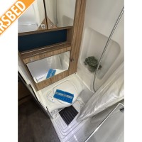 Bavaria K 600 uit 2020 Foto #9