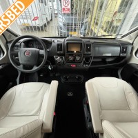 Bavaria K 600 uit 2020 Foto #10